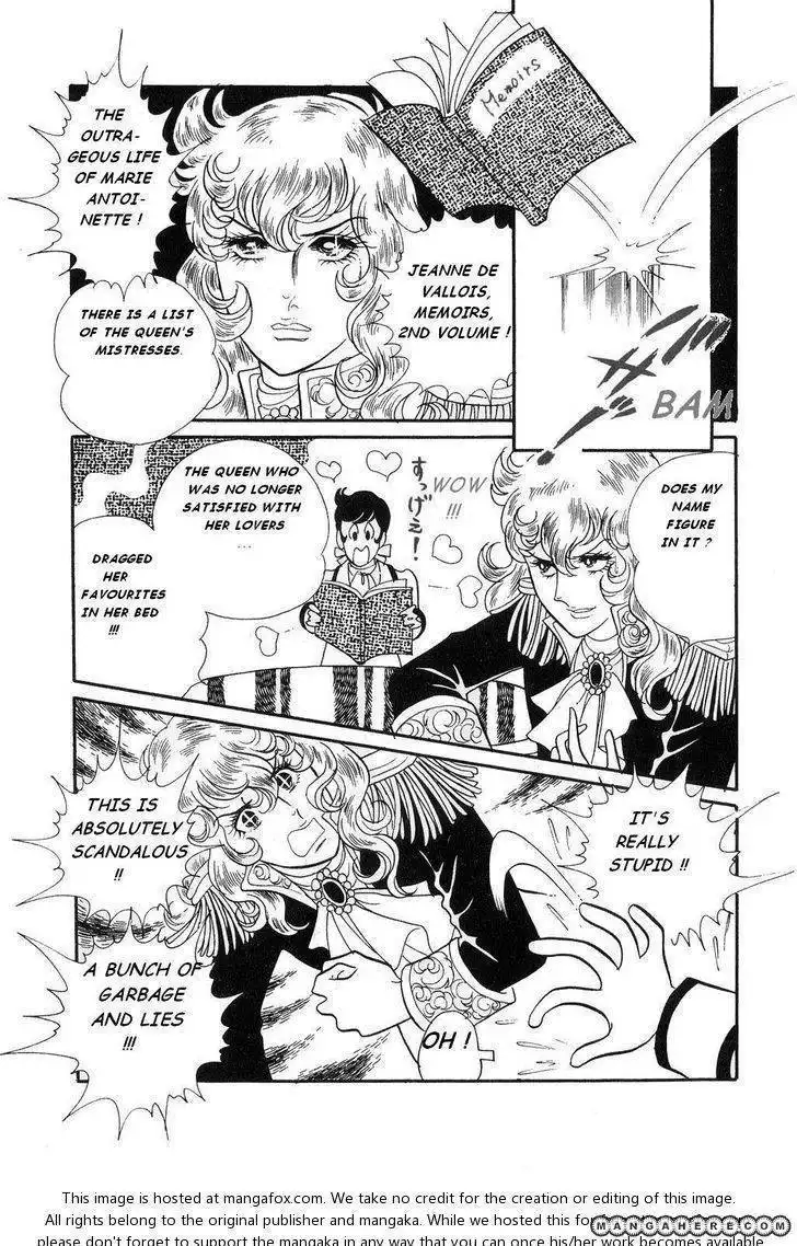 Rose of Versailles Chapter 23 21